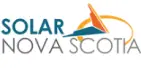 Solar Nova Scotia Logo