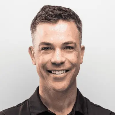David Brushett