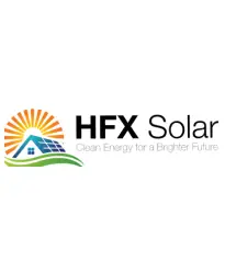 HFXSolar