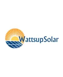 WattsupSolar