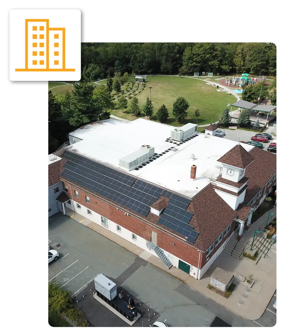 Solar for your business with Solar Nova Scotia