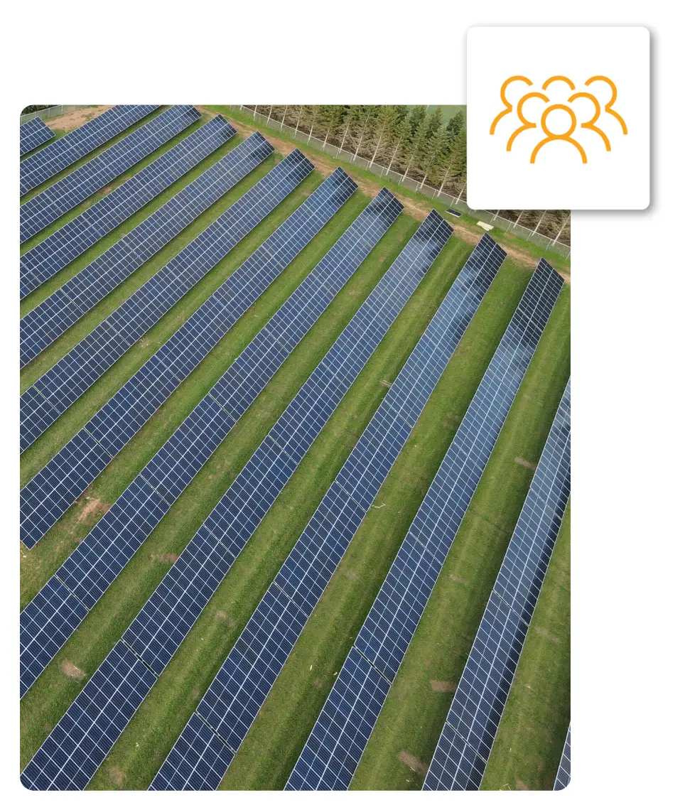 Solar for your community by Solar Nova Scotia