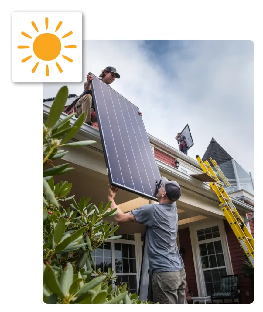 Solar improvements in 2023-2024