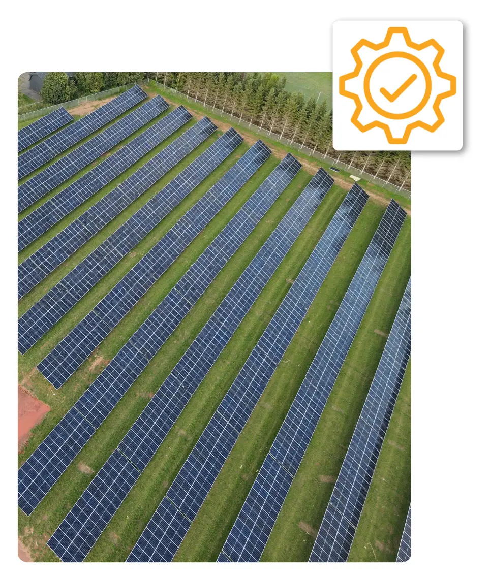 Solar Installations report by Solar Nova Scotia