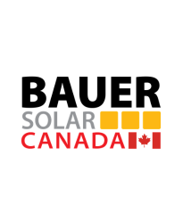 Bauer Solar Canada